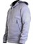 Outdoor Polar Erkek Kadın Unisex Kapşonlu Kombat Tactical Cepli Polar 5