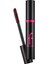 Color Your Life Yoğun Etkili Renkli Maskara 004 Purple Plum Mor Ton 8 ml Uzun Süre Kalıcı 2