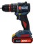 -End Akülü Darbeli Vidalama 2.0 Ah 20V SX22 1
