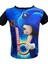 Kirpi Sonic The Hedhegog 2 3D Dijital Baskılı T-Shirt Çocuk Tişört 1