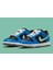 Dunk Low Crater Blue Black 3