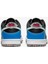 Dunk Low Crater Blue Black 5