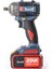 -End Akülü Darbeli Somun Sık. 4.0 Ah 20V SX35 1