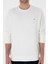 Erkek Ekru Sweatshirt 50309858-VR019 6