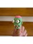 4'lü Fidget Zombi Anahtarlık 5
