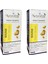 Naturaline 2 Adet Kükürt Saç ve Vücut Şampuanı 200 ml 1