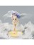 Anime Melek Beats Tachibana 15CM Pvc Model Oyuncaklar Dekorasyon Melek Heykel Hediyeler Kızlar Için 1