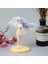 Anime Melek Beats Tachibana 15CM Pvc Model Oyuncaklar Dekorasyon Melek Heykel Hediyeler Kızlar Için 2