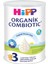 3 Organik Combiotic Devam Sütü 350 G 1