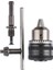 Professional Accessories 2607000982 Adaptör ve Mandren, Yeşil, 1 Adet 3