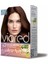 Colorart Set Boya Çikolata Kahve 6.7 1