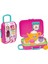 Dede Candy & Ken Çay Set Bavulum 1