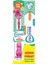 Promine Kids 3-5 Macun + Tavşan Fırça Set 1