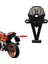Gp-1 Taro 250R Arka Çamurluk Kuyruğu 1