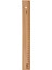 Tahta Cetvel 30 cm 1