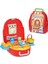 Dede Candy Market Set Sırt Çantası 1