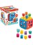 Bul-Tak Puzzle 1