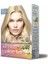 Colorart Set Boya Açık Sarı 10.0 1