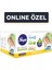 Natural Yenidoğan Islak Havlu 12x40 Adet 1