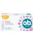 O.B Normal Tampon 32'li 1