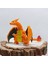 Efser Atölye Hareketli Charizard Pokemon 30CM Dekor Figür Oyuncak 1