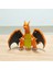 Efser Atölye Hareketli Charizard Pokemon 30CM Dekor Figür Oyuncak 5