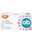 O.B Super Tampon 32'li 1
