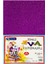 Fly Color Eva Simli Yapışkanlı 10 Lu 20X30 cm 1