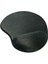 300521 Bileklik Destekli Siyah Mouse Pad 1