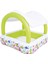 Jilong Sunclub Gölgelikli Havuz 143 x 143 x 123 1