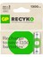 Batteries Recyko 1300 Aa Kalem Ni-Mh Şarjlı Pil, 1.2 Volt, 2'li Kart 1