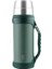 X-Juglarge Paslanmaz Çelik Termos 1200ML Seyahat Termosu 1.2l (Yeşil) 2