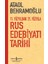 11. Yüzyıldan 21. Yüzyıla Rus Edebiyatı Tarihi - Ataol Behramoğlu 1