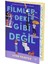 Filmlerdeki Gibi Değil (Ciltli) - Lynn Painter 1