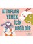 Kitaplar Yemek İçin Değildir - Carlie Sorosiak 1