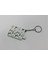 Motor Piston Şeklinde Anahtarlık 2