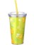 Cool Lime Bardağı - Limeshake Bardak 600 ml 4