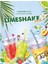 Cool Lime Bardağı - Limeshake Bardak 600 ml 1