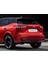 Qashqai J12 Koyu Gri Abs Bagaj Yazı Logo Nissan Ile Uyumlu 2