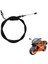 Gp-1 Taro 250R Gaz Teli 1