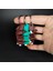 3'lü Fidget Hareketli Ornitorenk Anahrtarlık 3