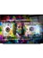 Neon Dolar Cam Tablo | Hediyelik, Dekoratif, Ofis, Mutfak 3