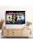Neon Dolar Cam Tablo | Hediyelik, Dekoratif, Ofis, Mutfak 5