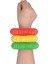 Tubes Anti Strees Duyusal Oyuncak Bubble Fidget - 4 Adet 1