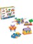 04041 Fun Fun Puzzle 160 Parça -Dede 1