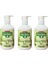 3 Adet Aloe Vera Jel 250 ml 1