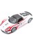 28009 Burago Porsche 918 Spyder 1:24 Model Araba -Sunman 3