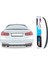 Bmw 3 F30 2012-2018 Bagaj Üstü Spoyler, Spoiler, Çıta Parlak Siyah Piano Black 1