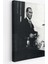 Atatürk Portre Tablosu Mustafa Kemal Atatürk Dikdörtgen Dekoratif Kanvas TABLO-FY-148 1