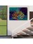 Modern Dini Dekoratif Kanvas TABLO-3382 5